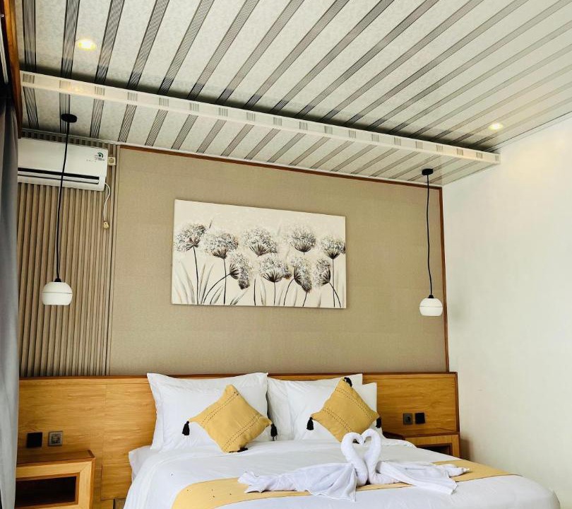 Photo of Bedroom in Kintamani