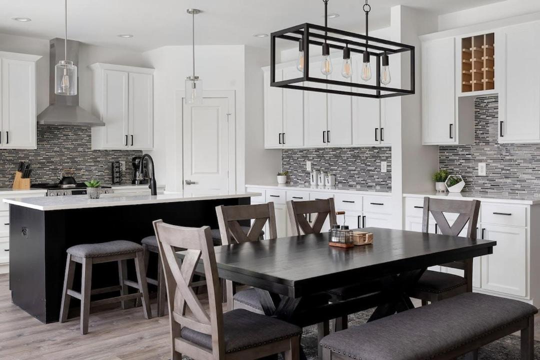 Photo of Kitchen in Old East Dallas