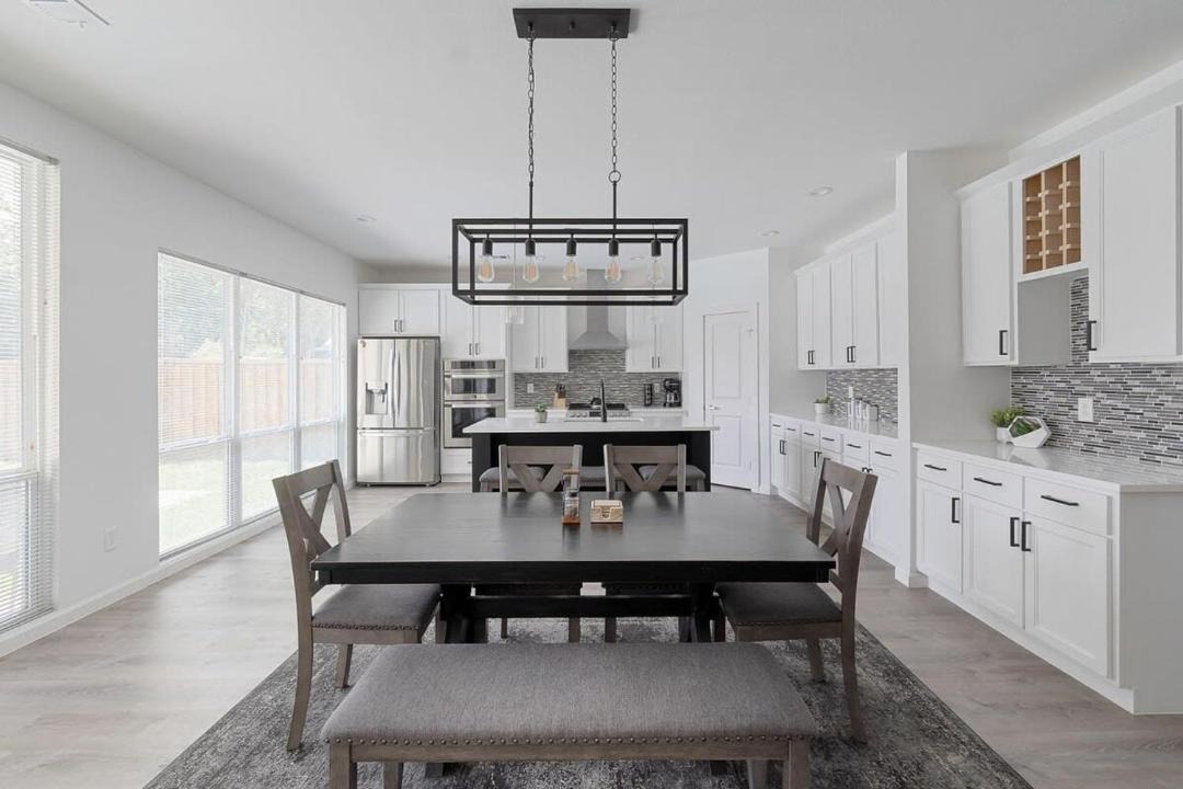 Photo of Kitchen in Old East Dallas