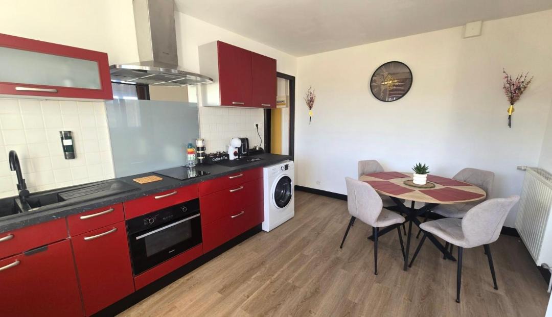 Photo of Kitchen in Norroy