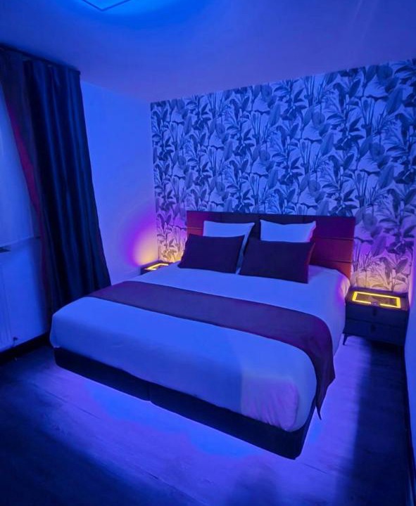 Photo of Bedroom in Norroy