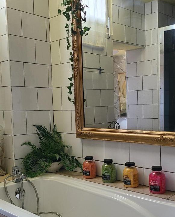 Photo of Bathroom in Saint-Bueil