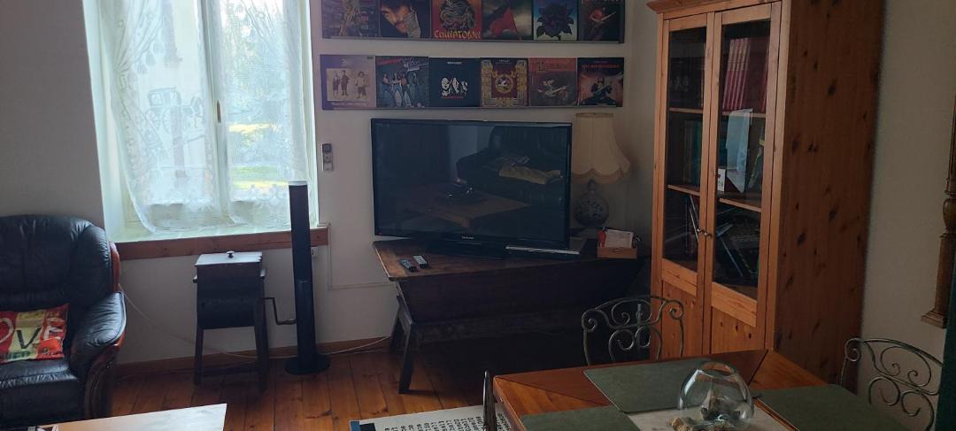 Photo of Livingroom in Saint-Bueil