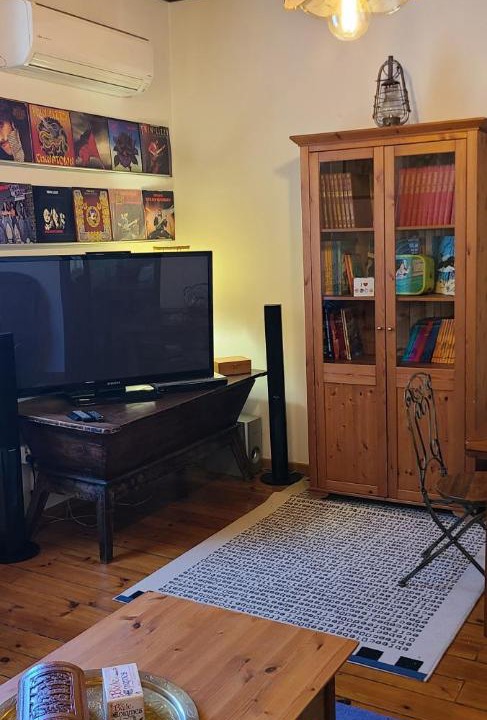 Photo of Livingroom in Saint-Bueil