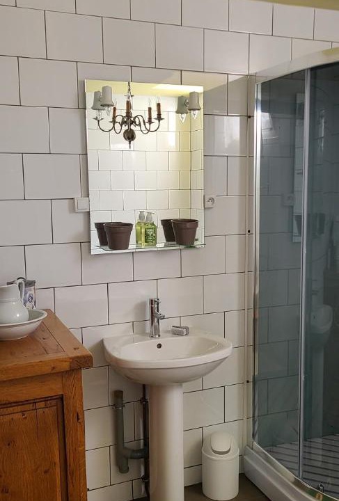 Photo of Bathroom in Saint-Bueil