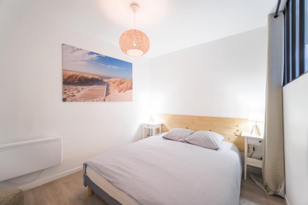 Photo of Bedroom in La Ferte-Gaucher