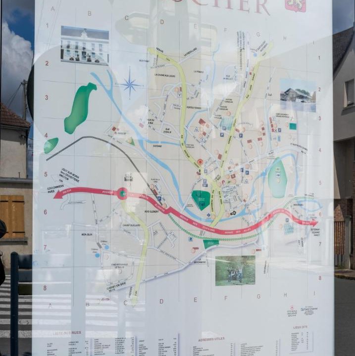 Photo of Others in La Ferte-Gaucher