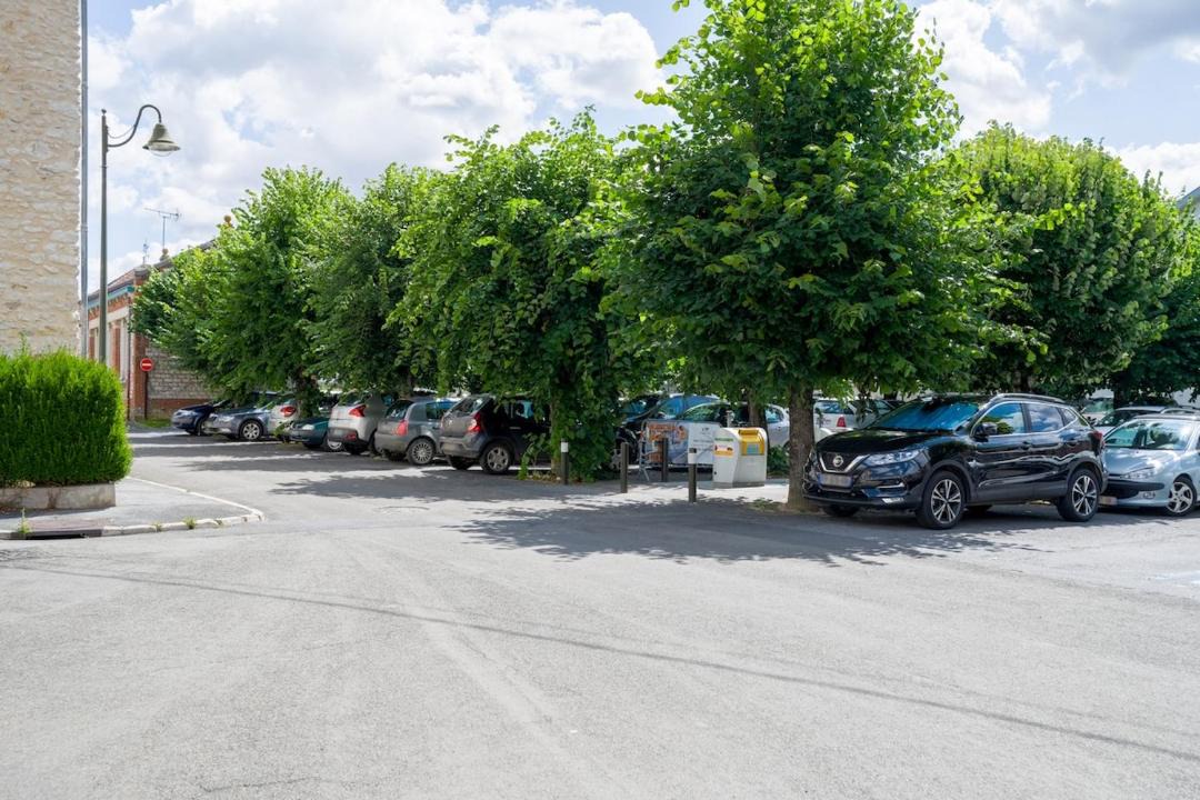 Photo of Others in La Ferte-Gaucher