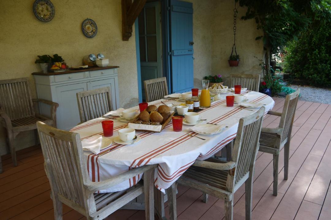 Photo of Others in Beaucens