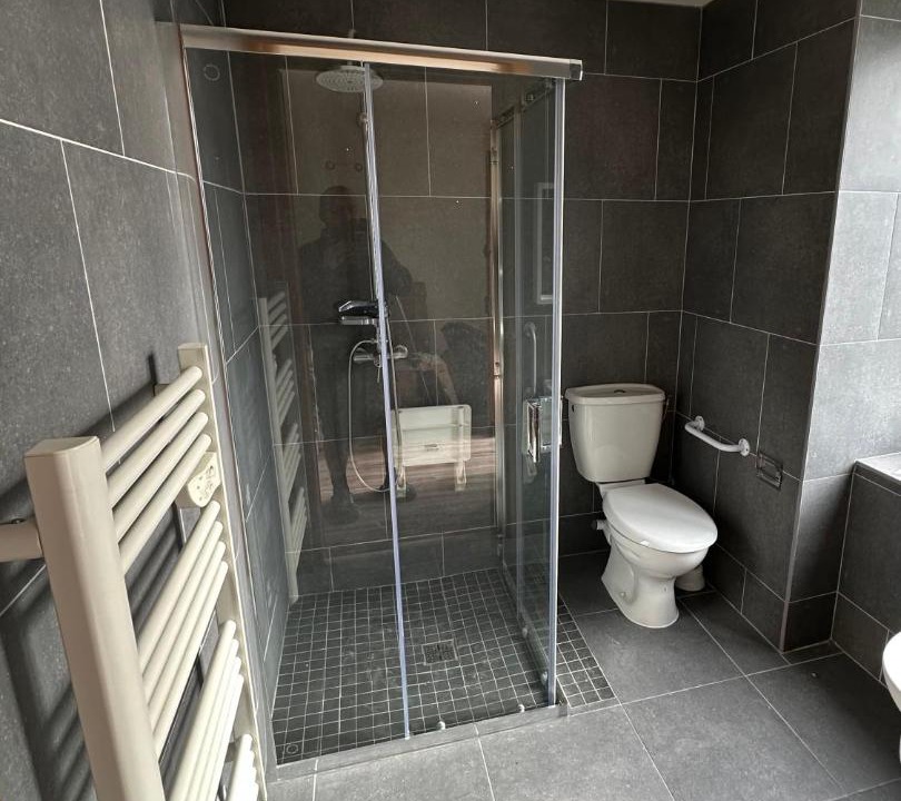 Photo of Bathroom in Saint-Amand-Magnazeix