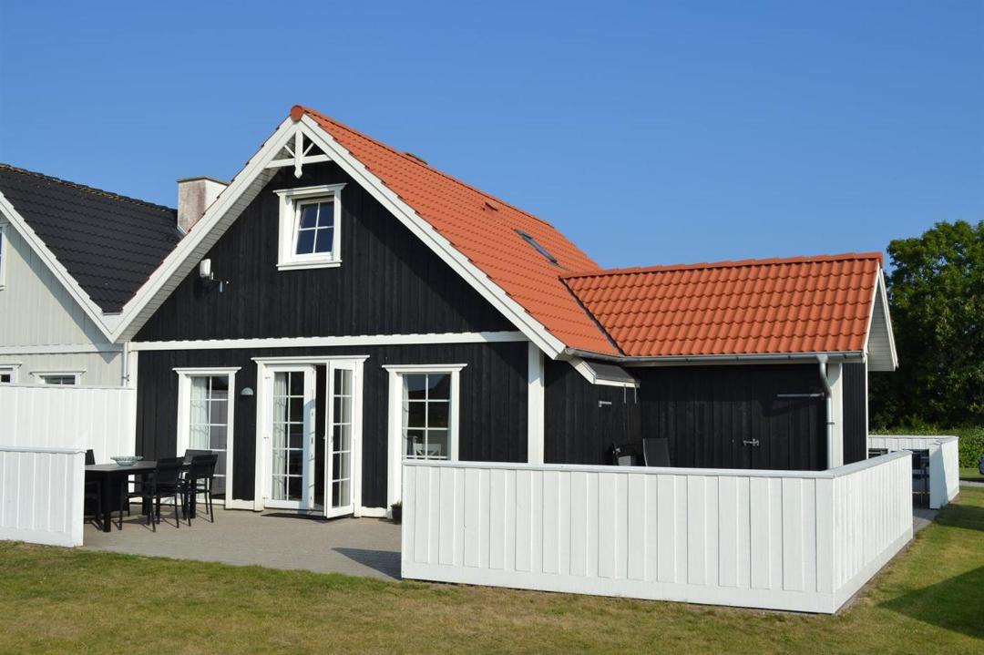 Photo of Buildings in Middelfart