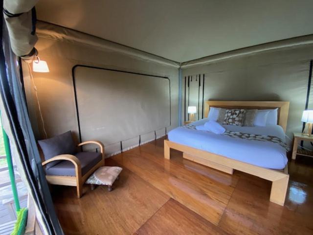 Photo of Bedroom in Princetown