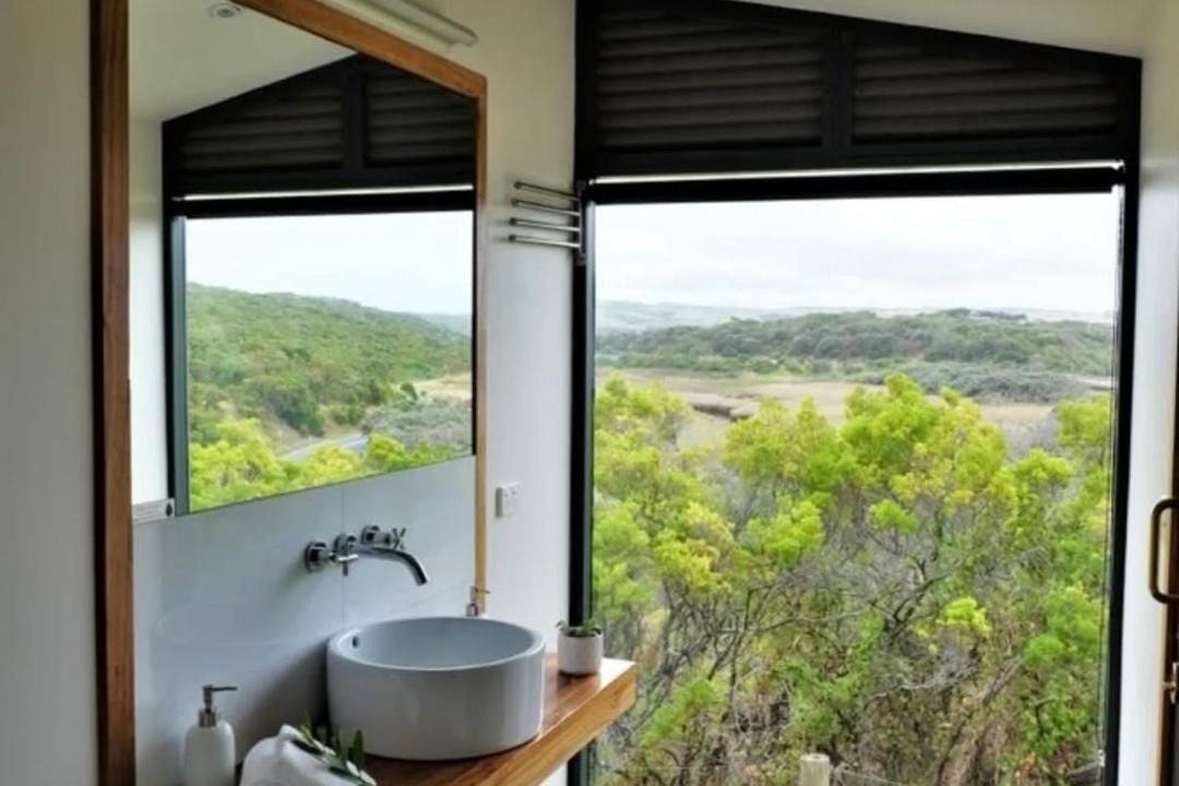 Photo of Bathroom in Princetown