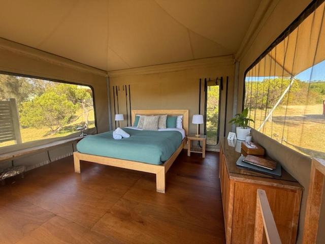 Photo of Bedroom in Princetown