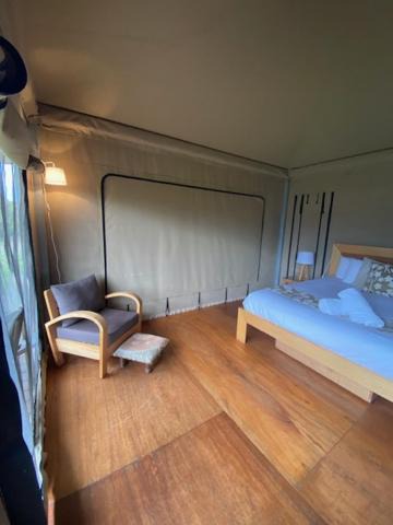 Photo of Bedroom in Princetown