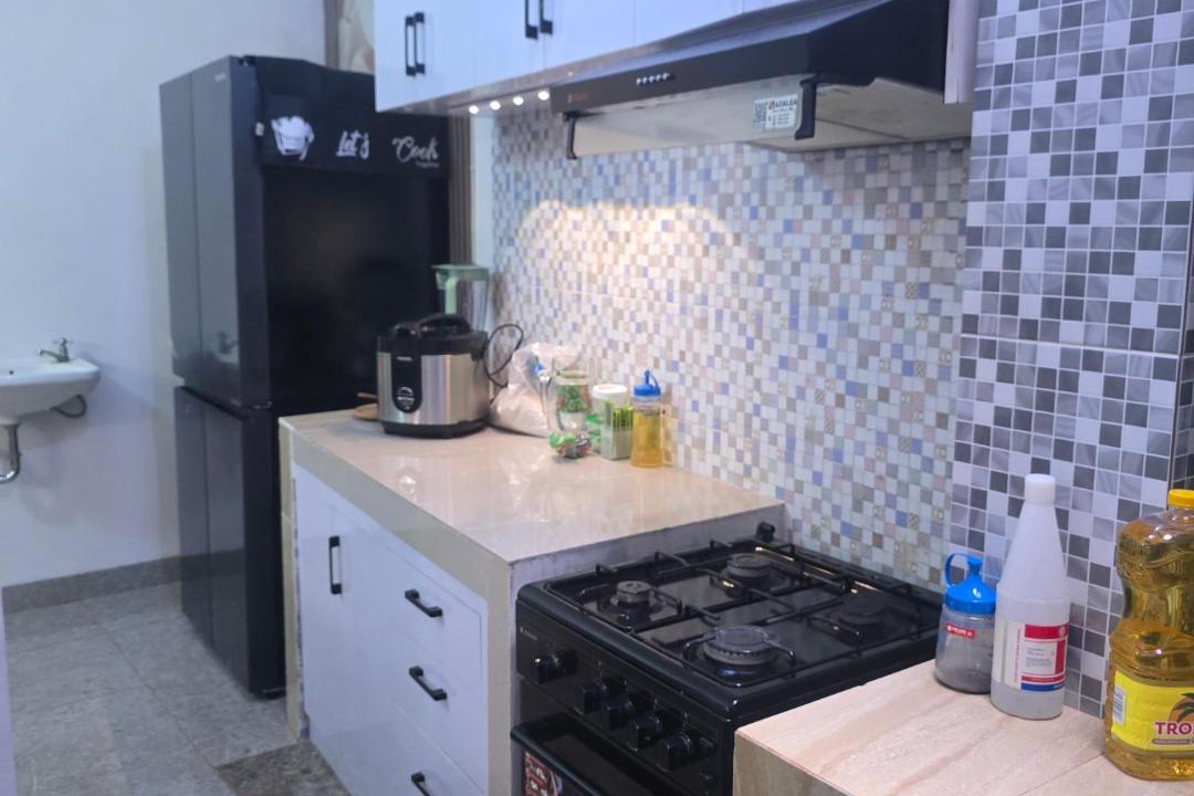 Photo of Kitchen in Jatinegara
