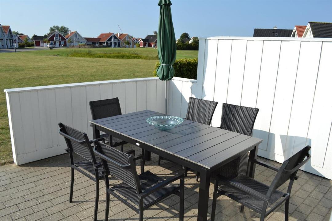 Photo of Patio Balcony in Middelfart