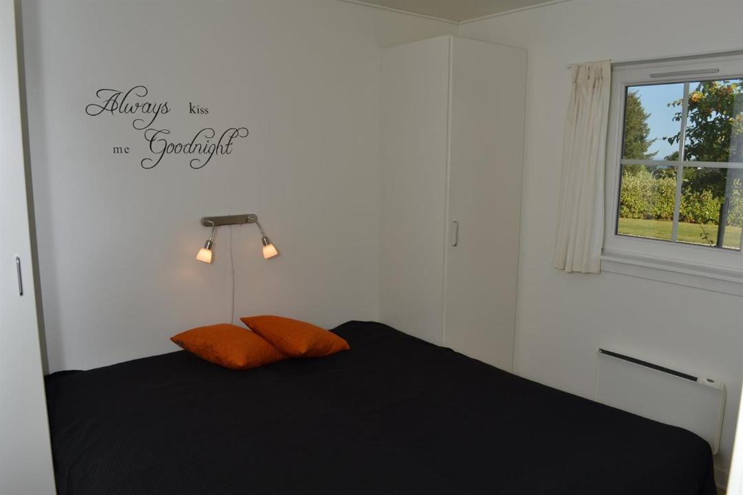 Photo of Bedroom in Middelfart