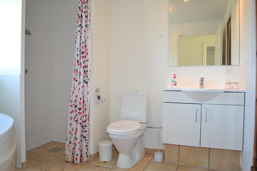 Photo of Bathroom in Middelfart