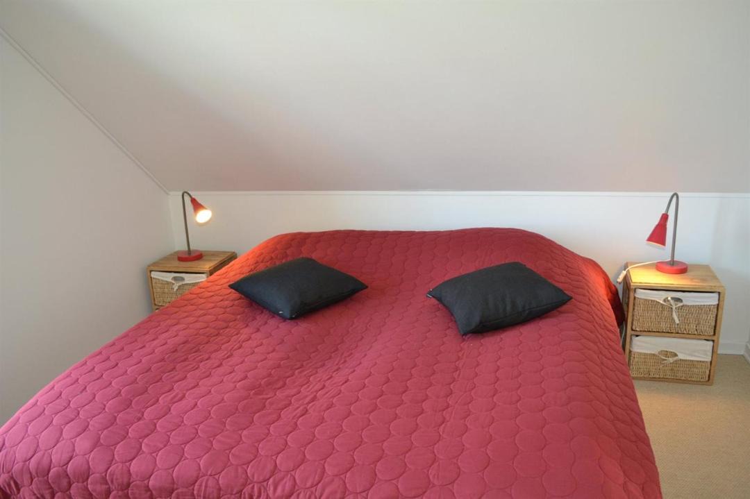 Photo of Bedroom in Middelfart