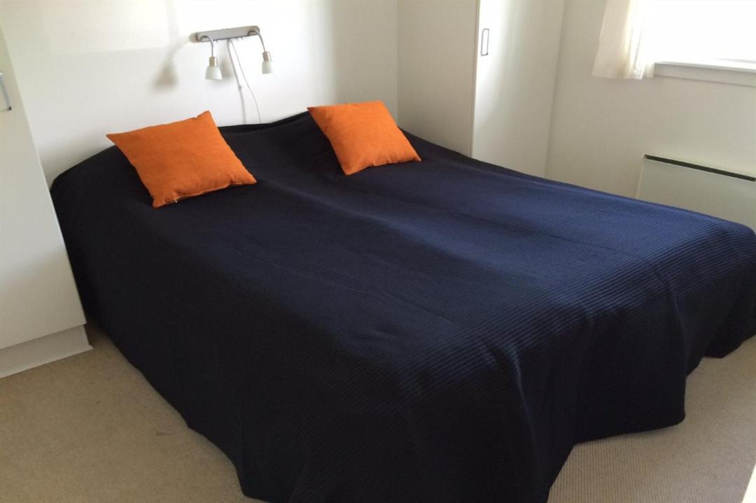 Photo of Bedroom in Middelfart