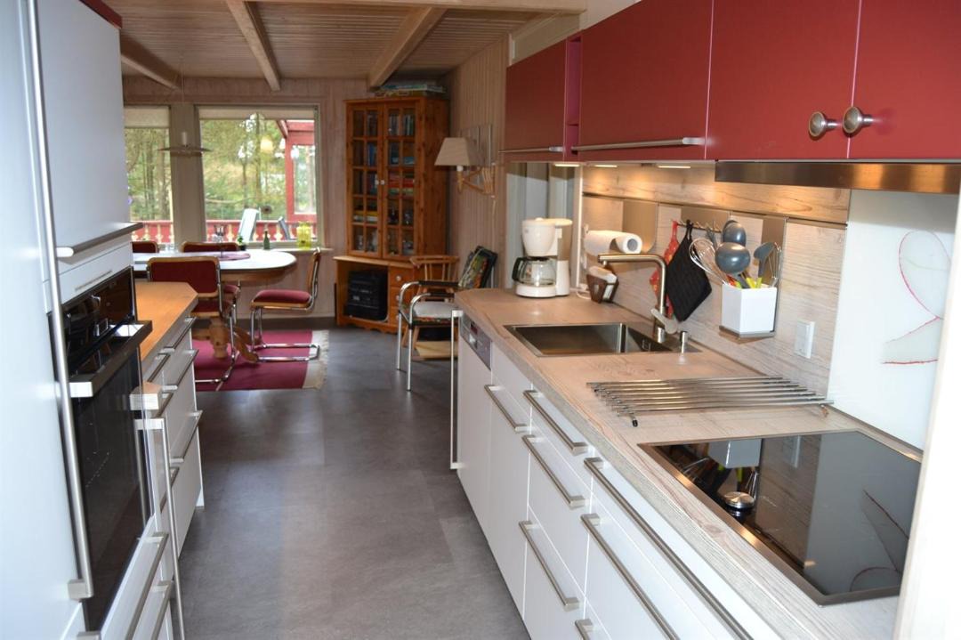 Photo of Kitchen in Bolilmark