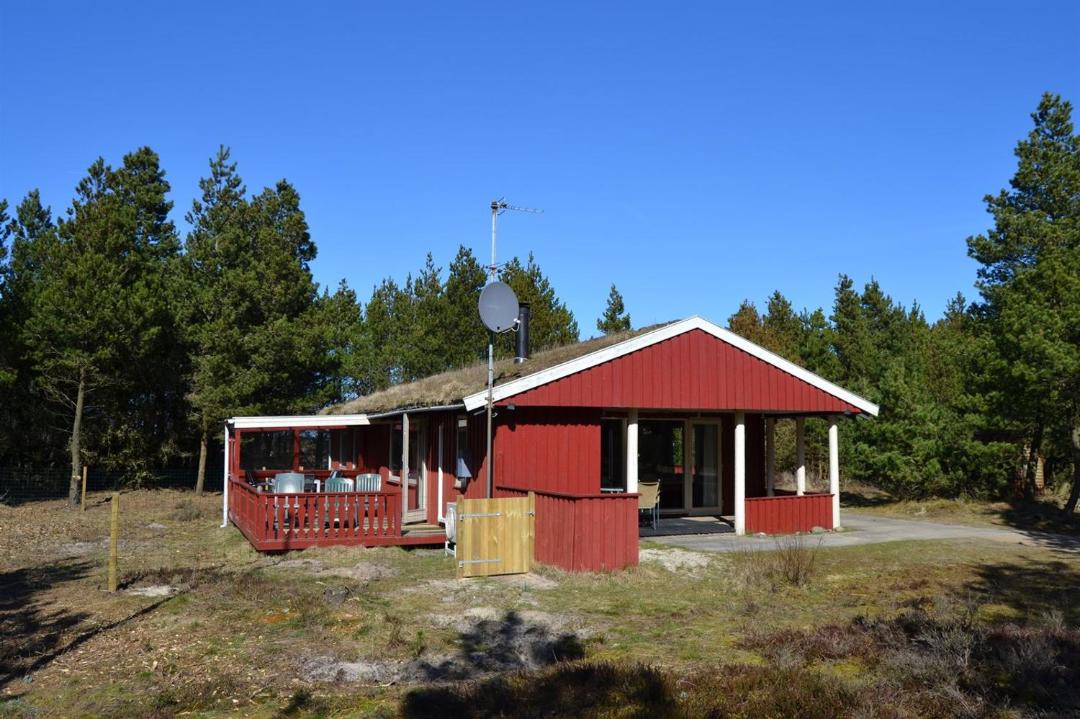 Photo of Buildings in Bolilmark