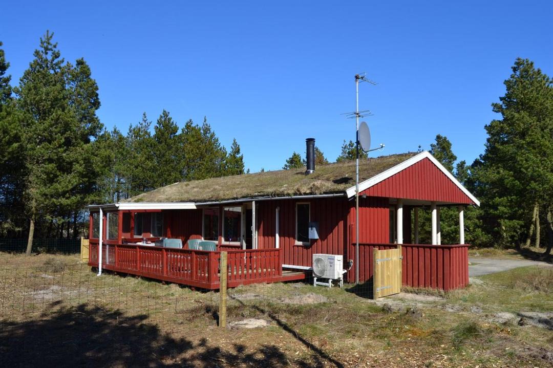 Photo of Buildings in Bolilmark