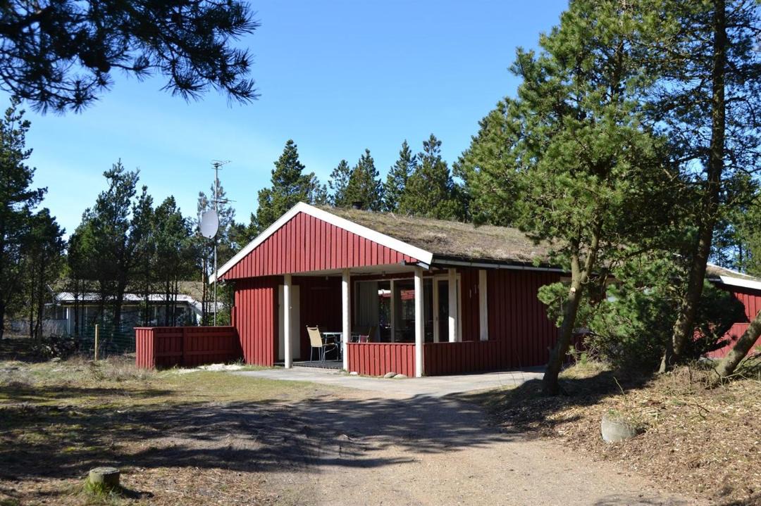 Photo of Buildings in Bolilmark