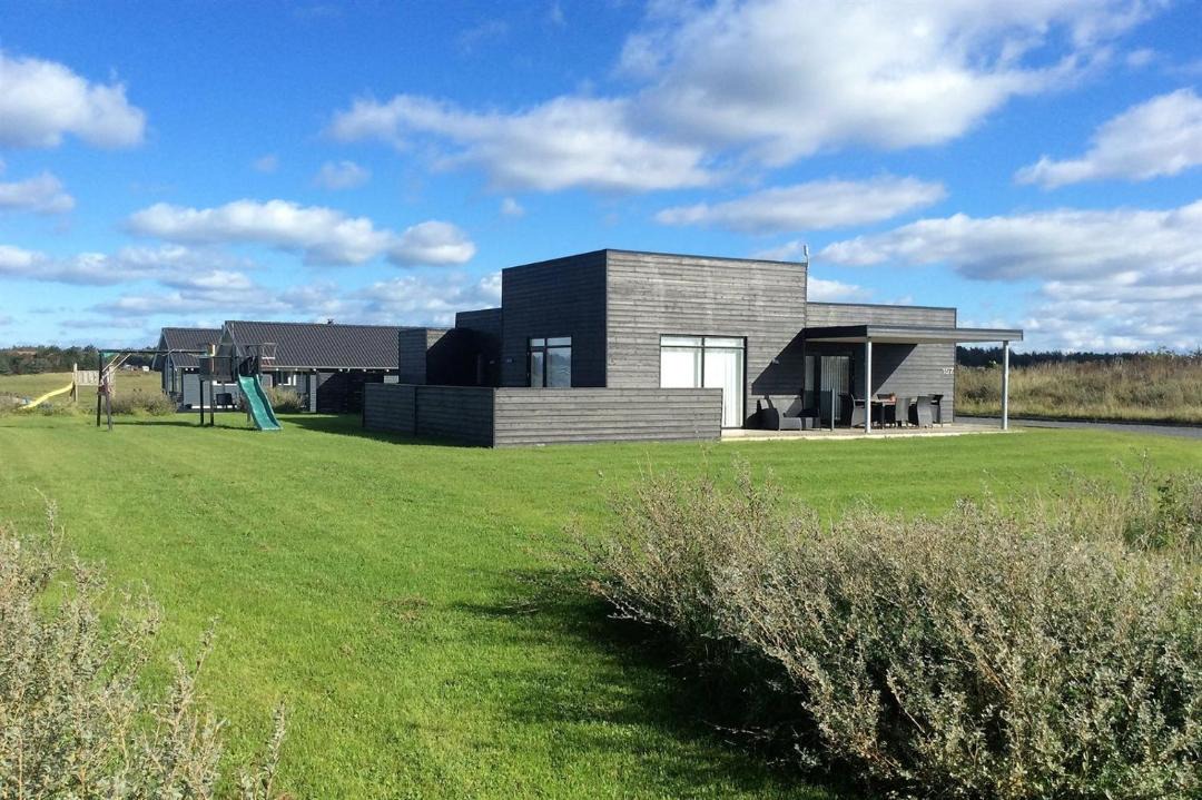 Photo of Buildings in Nr. Lyngby