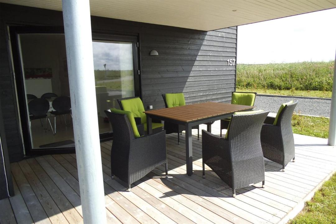 Photo of Patio Balcony in Nr. Lyngby