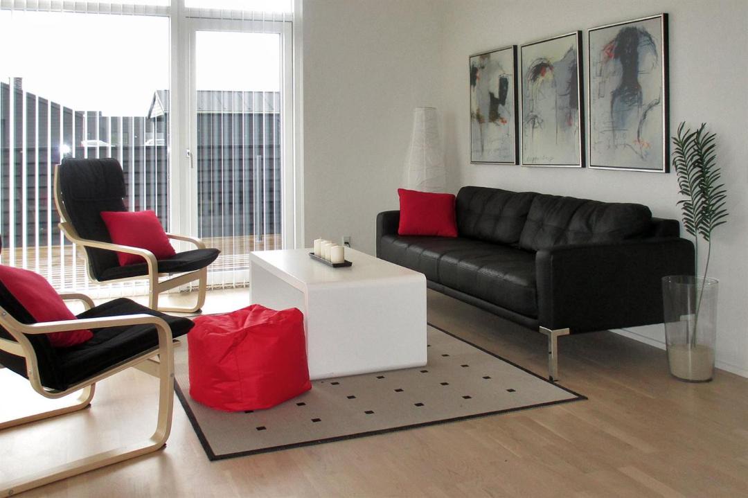 Photo of Livingroom in Nr. Lyngby