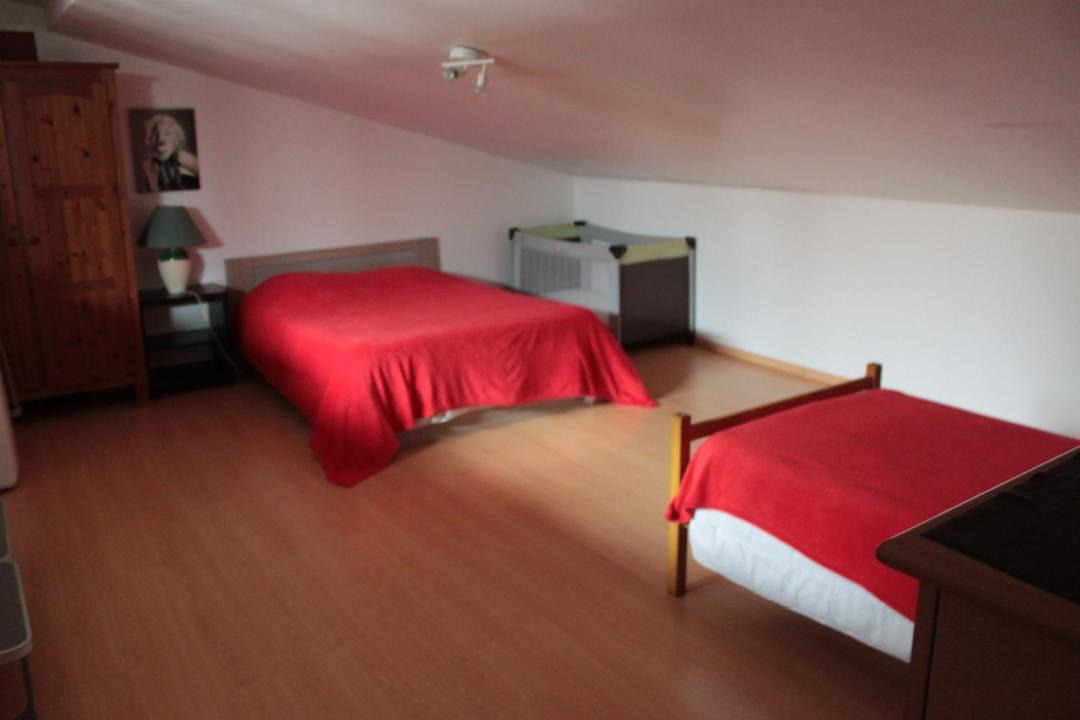 Photo of Bedroom in Vrigne-aux-Bois