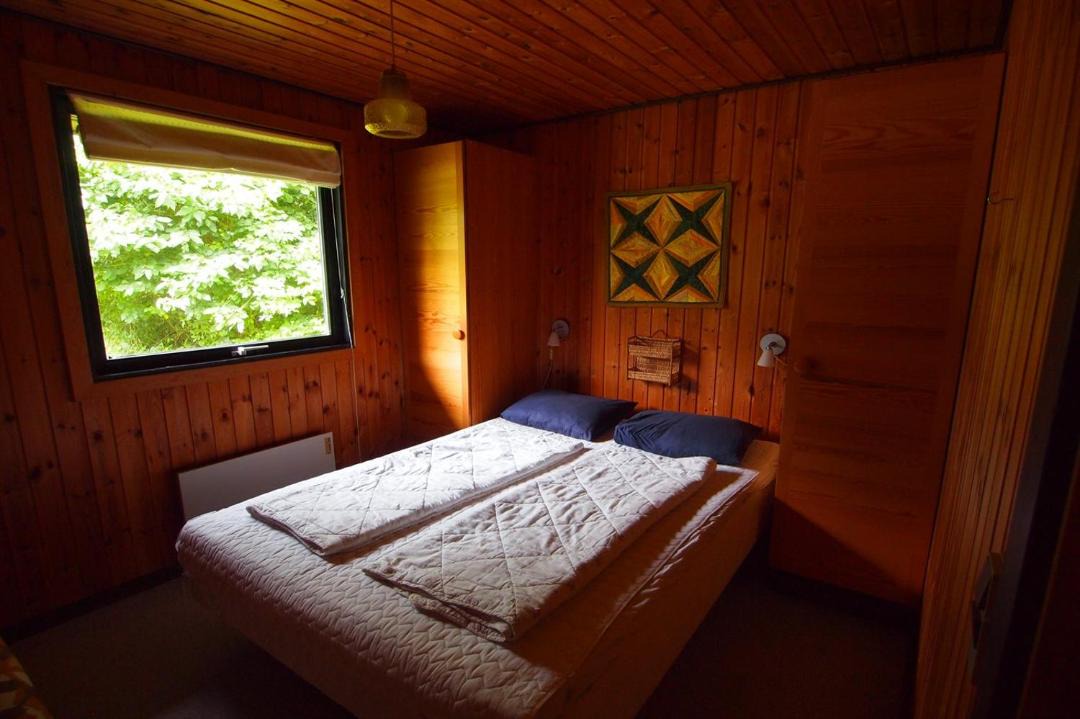 Photo of Bedroom in Tranekaer
