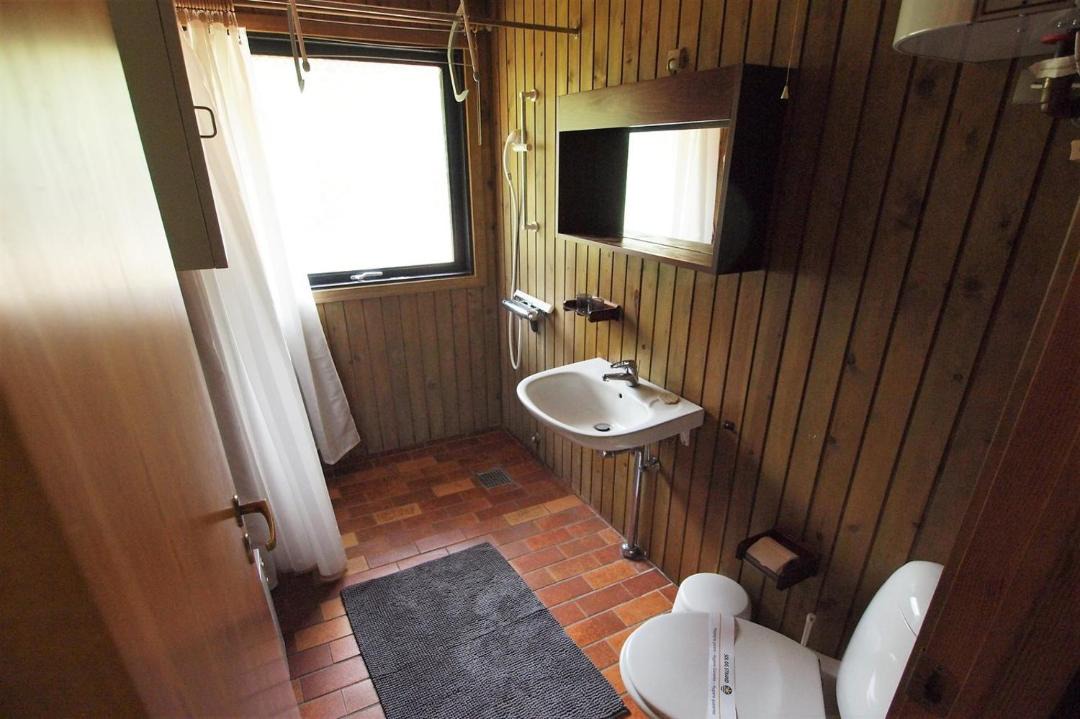 Photo of Bathroom in Tranekaer