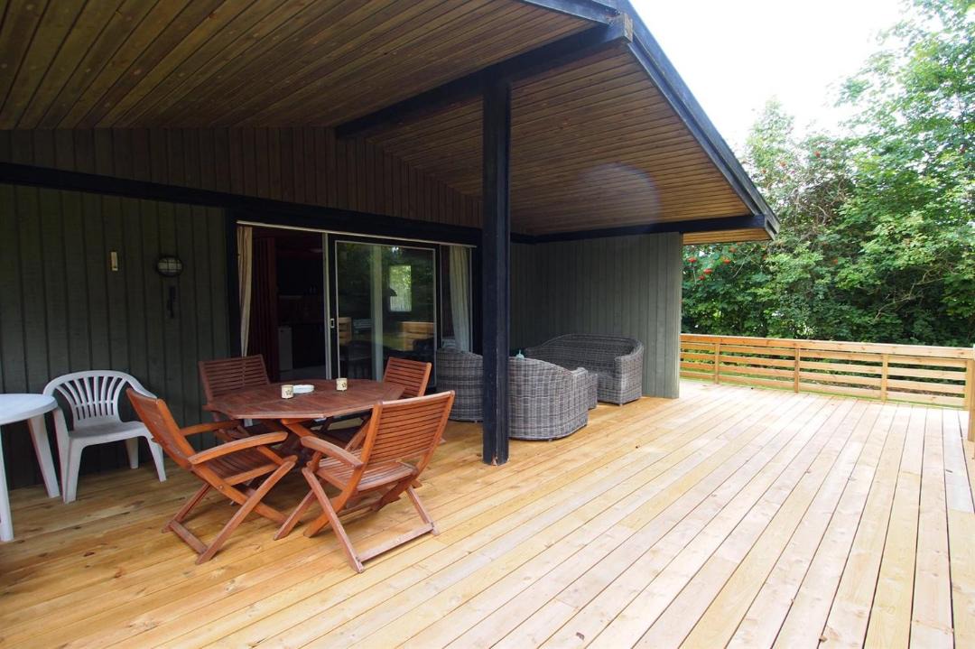 Photo of Patio Balcony in Tranekaer