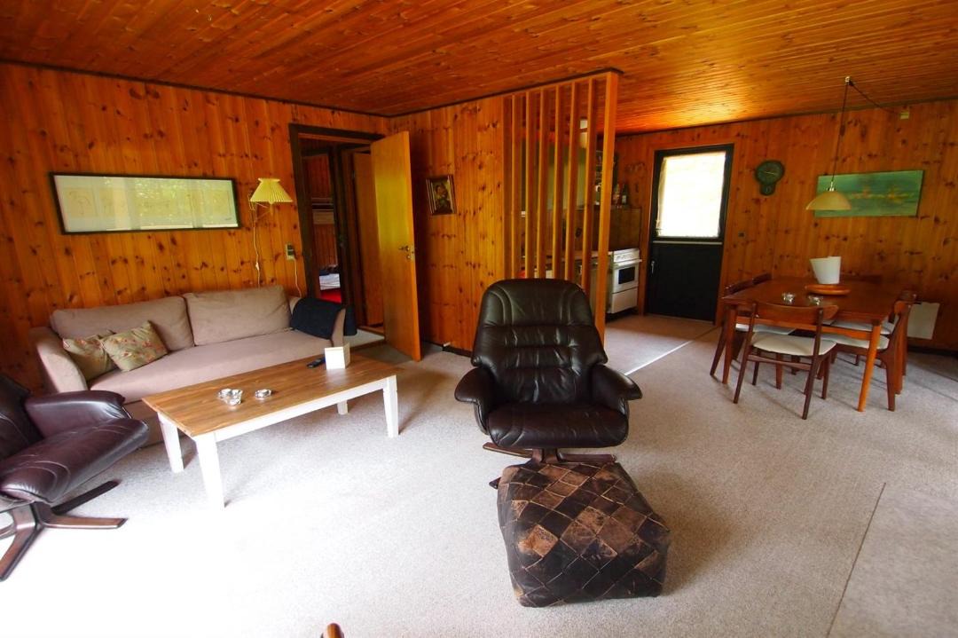 Photo of Livingroom in Tranekaer