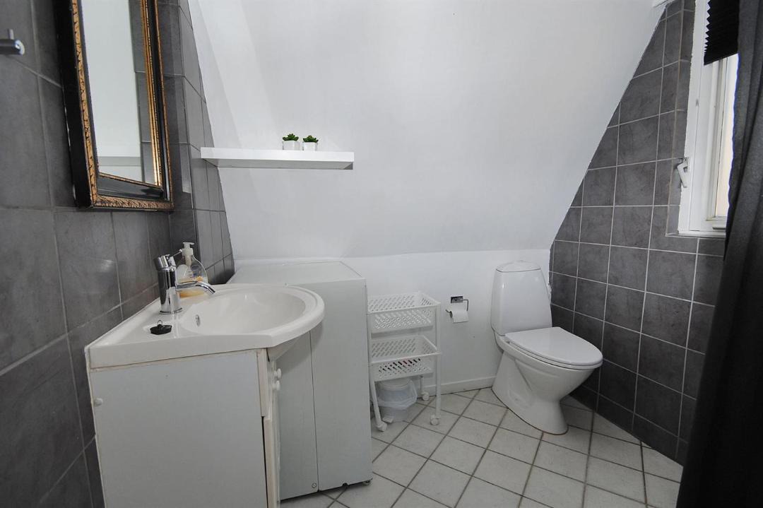 Photo of Bathroom in Fjand Badeby