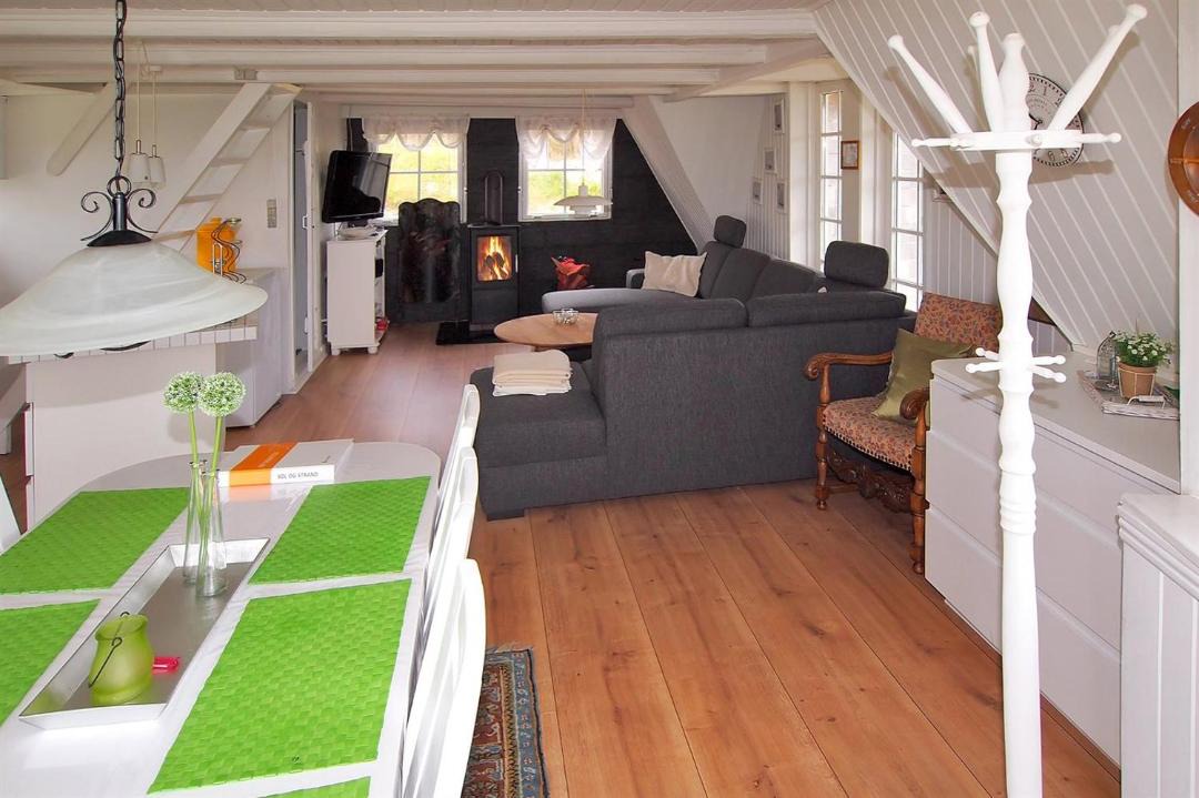 Photo of Livingroom in Fjand Badeby