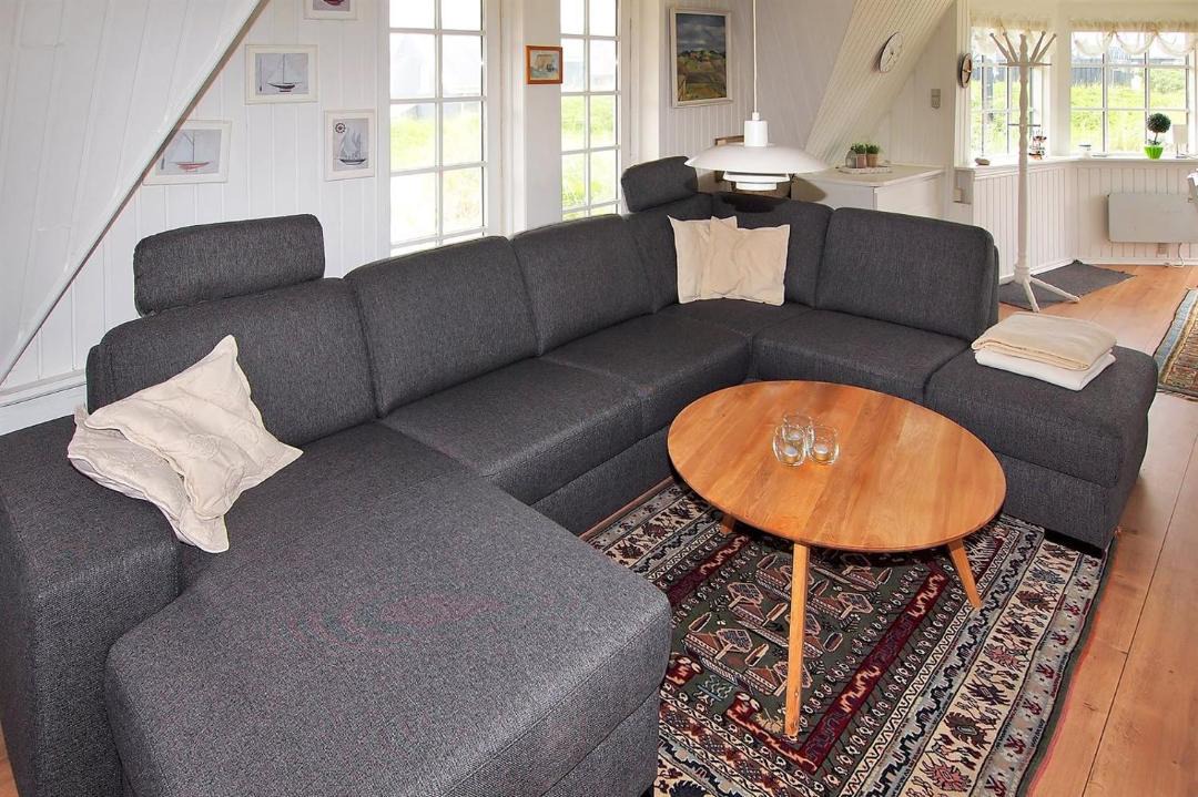 Photo of Livingroom in Fjand Badeby