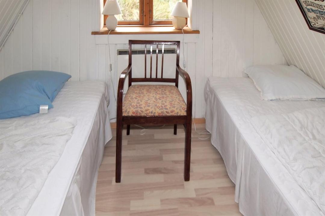 Photo of Bedroom in Fjand Badeby