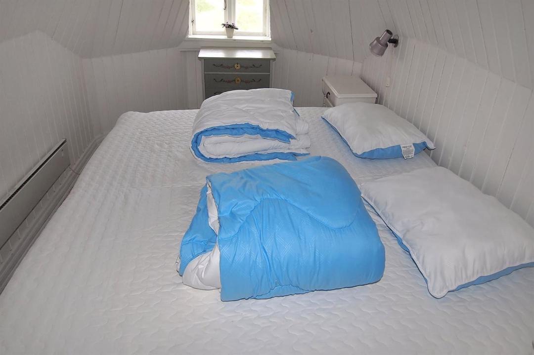 Photo of Bedroom in Fjand Badeby