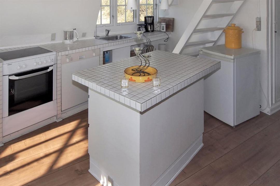 Photo of Kitchen in Fjand Badeby