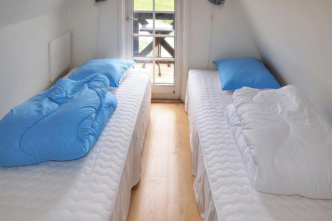 Photo of Bedroom in Fjand Badeby
