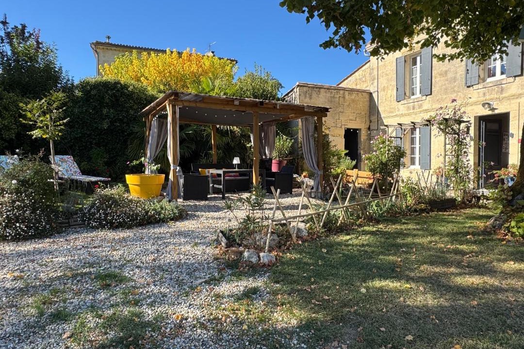 Photo of Others in Grezillac
