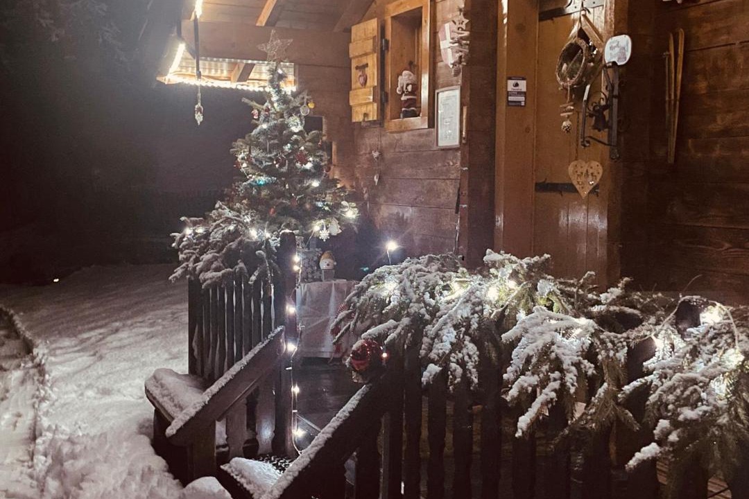 Photo of Others in Le Bouchet-Mont-Charvin