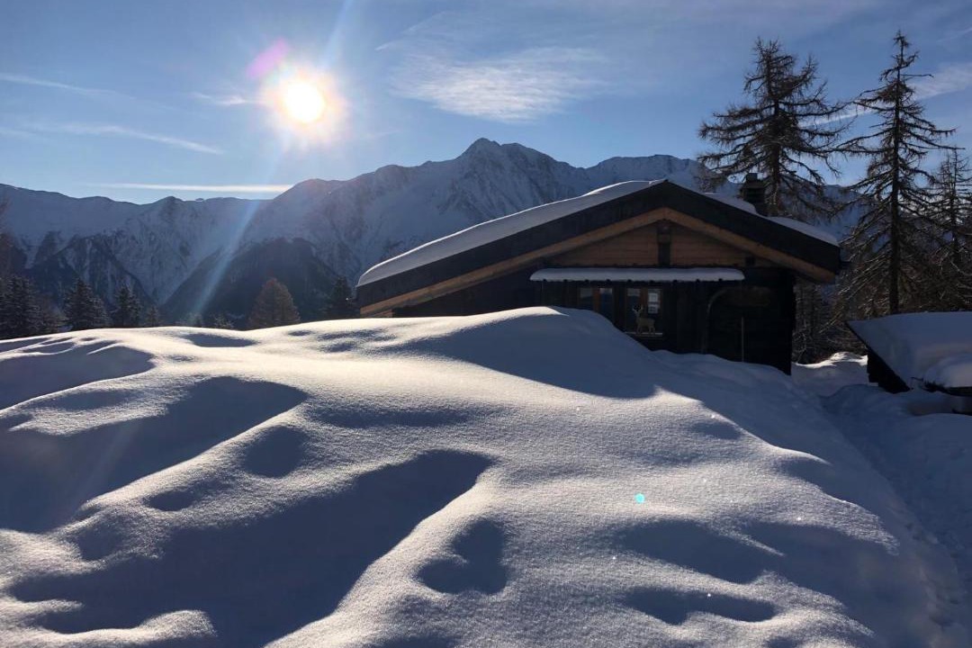 Photo of Others in Riederalp