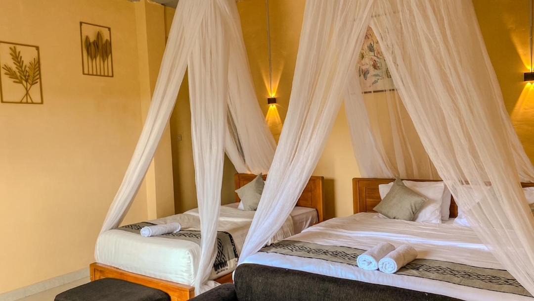Photo of Bedroom in Munduk