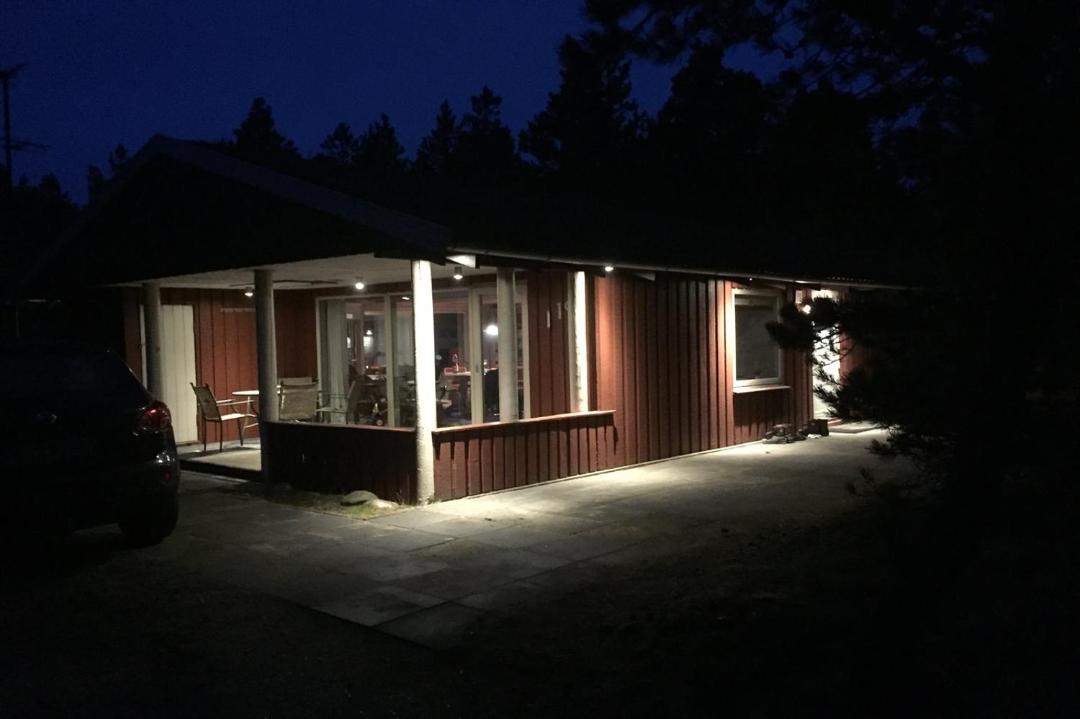 Photo of Buildings in Bolilmark