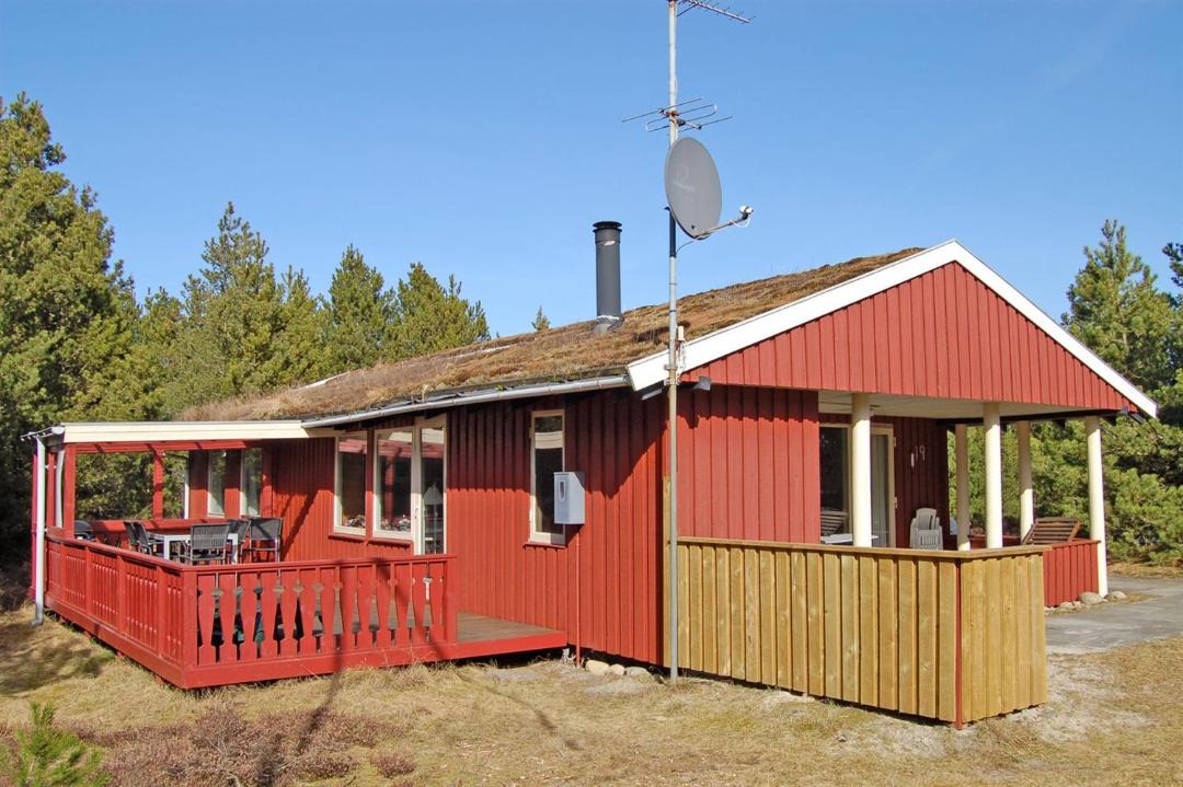 Photo of Buildings in Bolilmark
